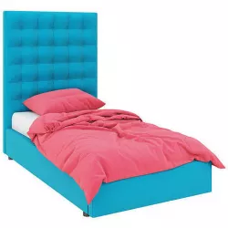 Avery Bed In Kids 3D model