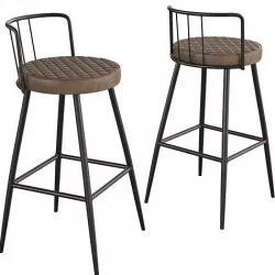 Bar Stool Tiva 3D model