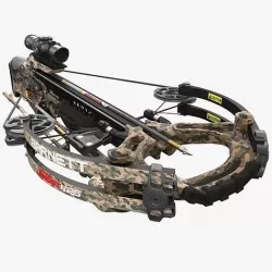 barnett hyperghost 425 Crossbow 3D model