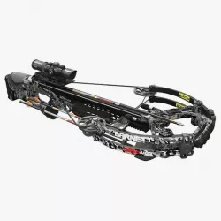 Barnette Hyperghost 405 Crossbow 3D model