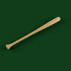 Baseball Bat 3D model