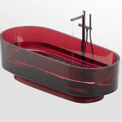 Bath Lupi 3D model