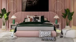 BedBack 3D model