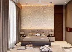 BedBack2 3D model