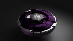 BEYBLADE  3D model