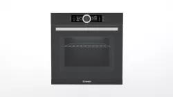 Bosch oven 3D model