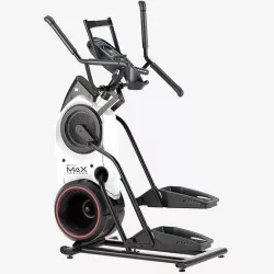 Bowflex Max 3D model