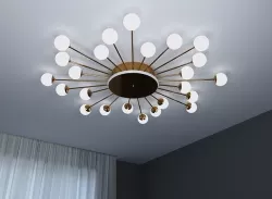 Ceiling light 3D model