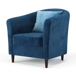Chair Mari 3D model