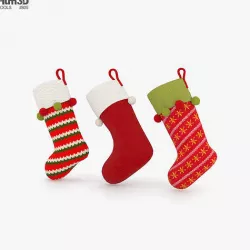 Christmas Stocking 3D model