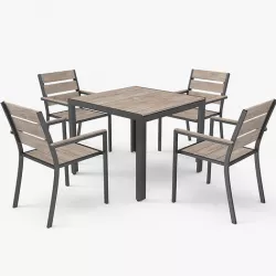 CorLiving Gallant 3D model