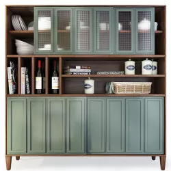 Cupboard Andersen by Etg-Home 3D model