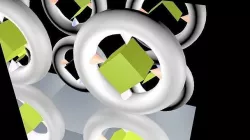 cybic 3D model