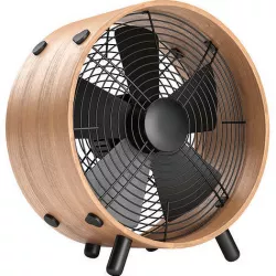 Floor fan OTTO 3D model