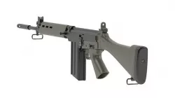 FN FAL 3D model