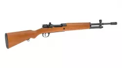  FR8 Carbine 3D model