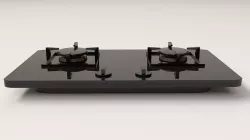 Gas Stove - Cooking Stove 3D model