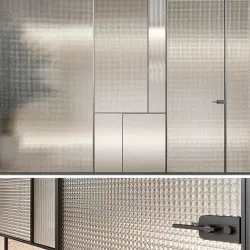 Glass Italia Sherazade 2 3D model