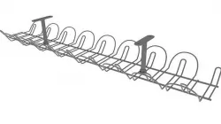 IKEA SIGNUM Cable Management 3D model