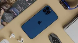 Iphone 12 Pro  3D model
