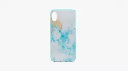 iPhone XS Case 11 Low-poly 3D model