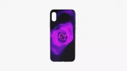 iPhone XS Case 13 Low-poly 3D model