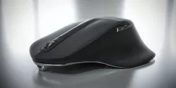 Logitech Computer Mouse 3D model