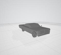 lowrider car models | Page 1 | STLFinder