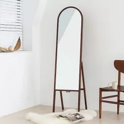 Luad Full Body Mirror 3D model