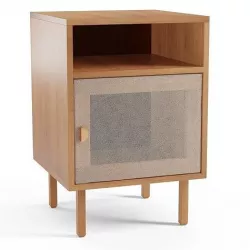 Mazie Nightstand 3D model