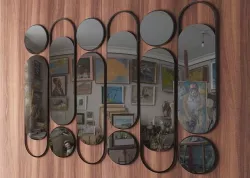 MIRROR 3D model