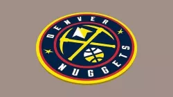 NBA Teams Logos 3D model