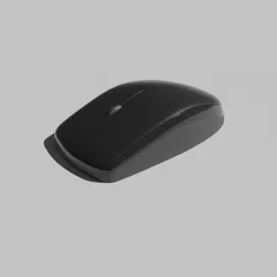 Optical Mouse 3D model