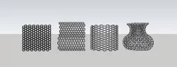 PATTERNS 3 3D model