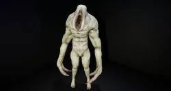 Ripper 3D model
