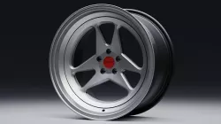 Rotiform USF 3D model