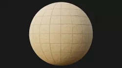Sand Bricks Texture