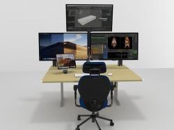 model setup works | Page 1 | STLFinder