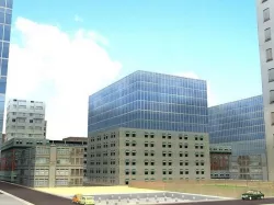 sketchup  3D model