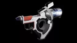 Space Engineers Welder 3D model
