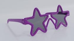 star shaped glasses 3D Models | Page 1 | STLFinder