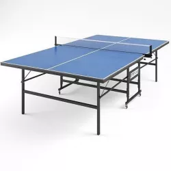 table tenis 3D model