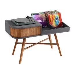 The Vinyl Table 3D model