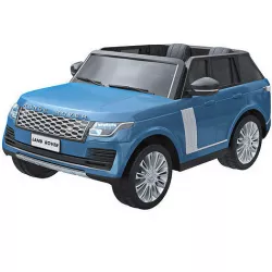 Toy car Land Rover Range Rover HSE 3D model