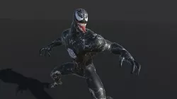 venom 3d model  3D model