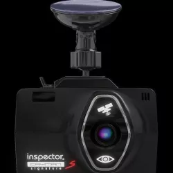 Video recorder Inspector Cayman S 3D model