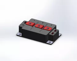VMM90-09F 3D model