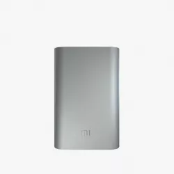 Xiaomi Mi Power Bank 10000 mAh 3D model