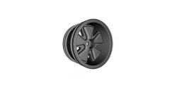 1 to 10th RC Car Drift Wheel Fuchs width 29mm offset minus 4mm 3D model