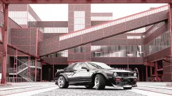 1996 Nissan 240SX -S14 BOSS 3D model